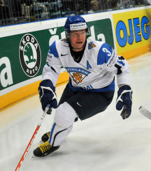 Нуммелин Петтери