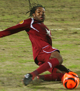 Сибайя Макбет