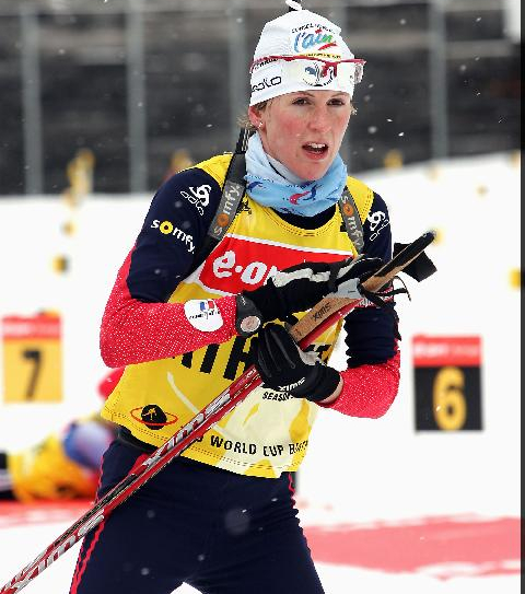 Байи Сандрин