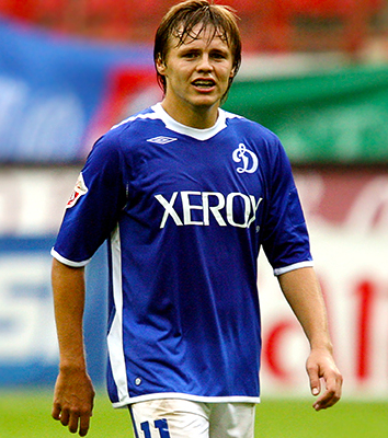 Пименов Руслан