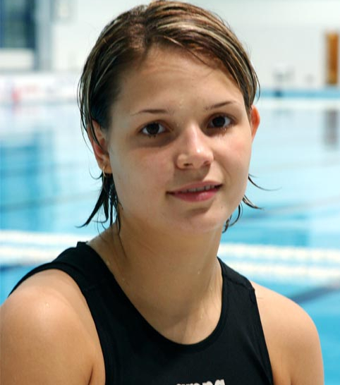 Проценко Евгения