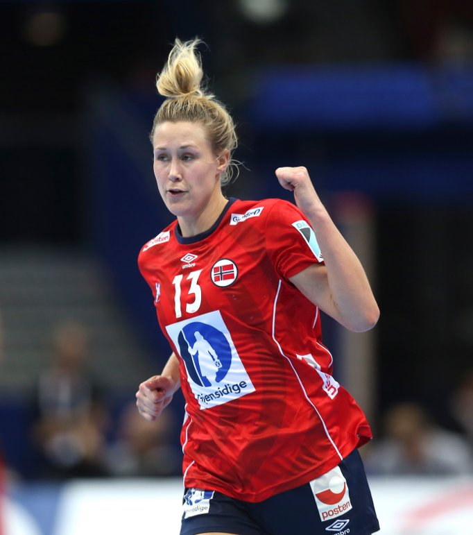 Фрафьорд Марит Мальм