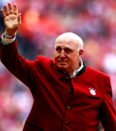 Из тюрьмы в президенты