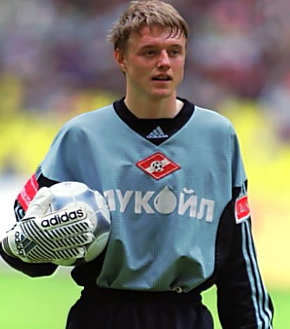 Левицкий Максим