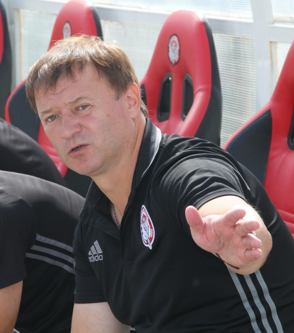 Парамонов Константин