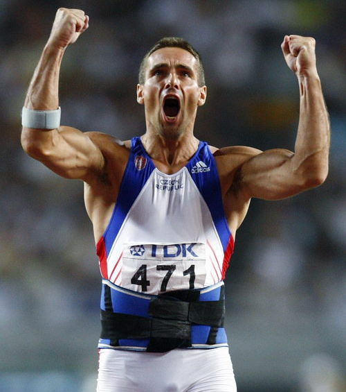 Шебрле Роман