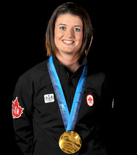 Кингсбери Джина