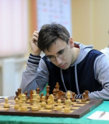 Елисеев Юрий