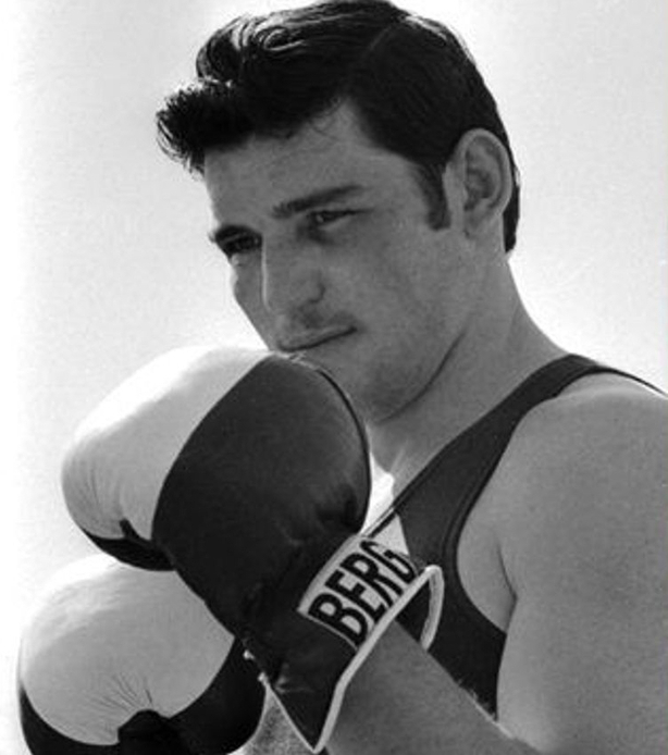 Ульянич Виктор