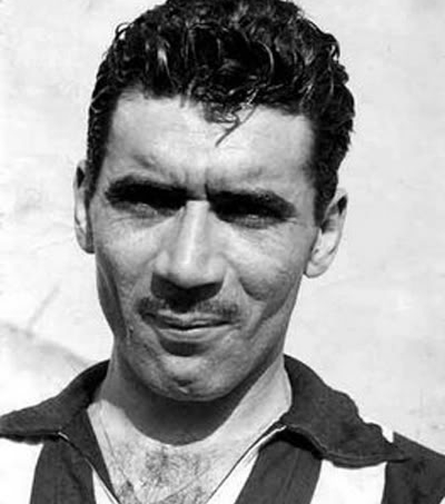 Сантос Нилтон