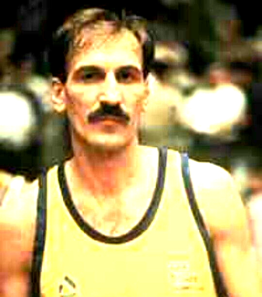 Далипагич Дражен