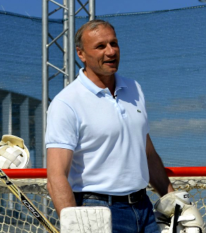 Сватковский Дмитрий