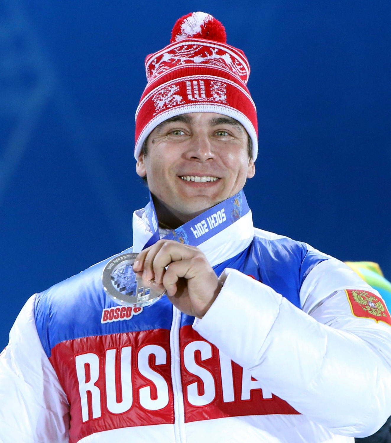 Демченко Альберт