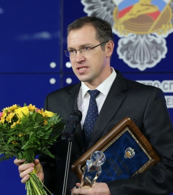 Лопухов Станислав