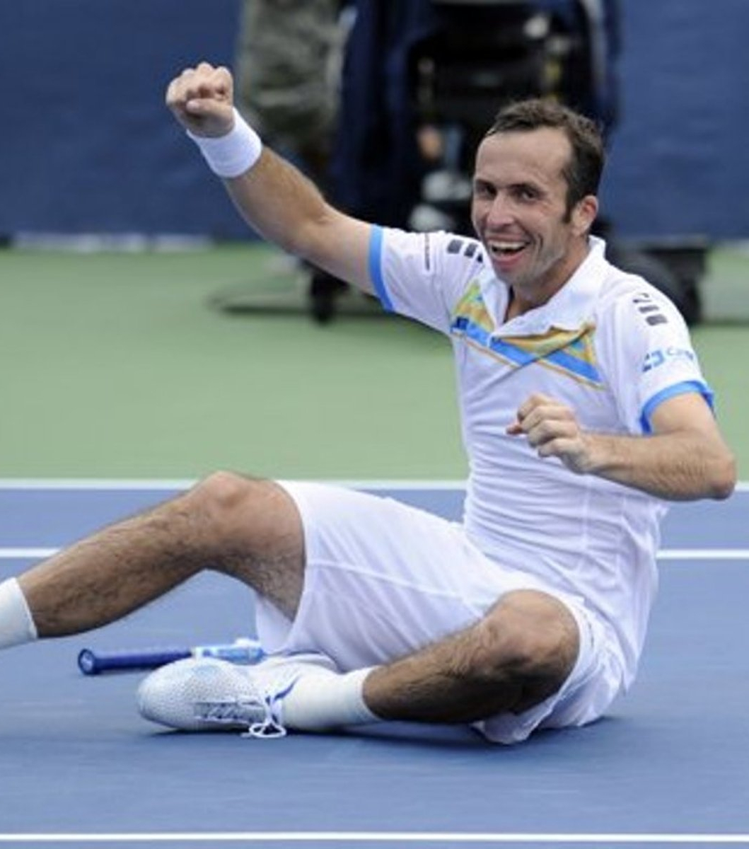 Штепанек Радек