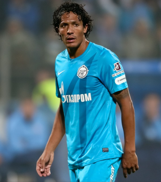 Алвеш Бруну