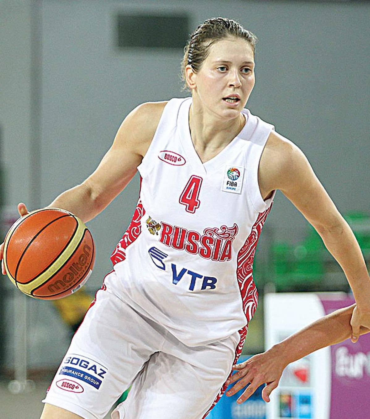 Артешина Ольга