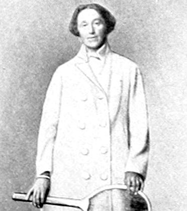 Хэннем Эдит