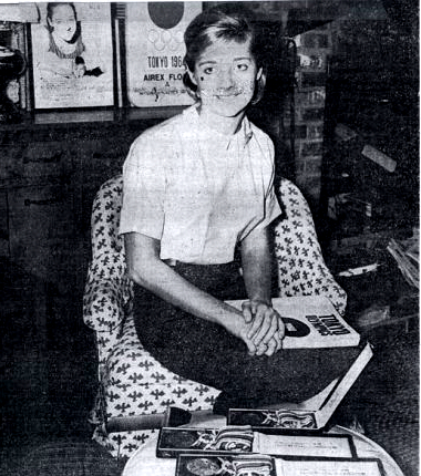 Кэтлин Эллис