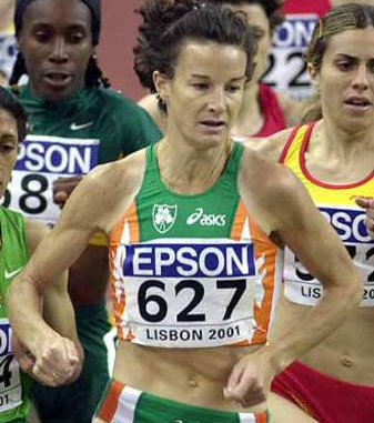 О’Салливан Соня