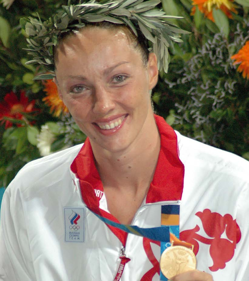 Новокщенова Ольга