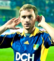 Воробей Андрей