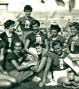 Коновалова Лилия