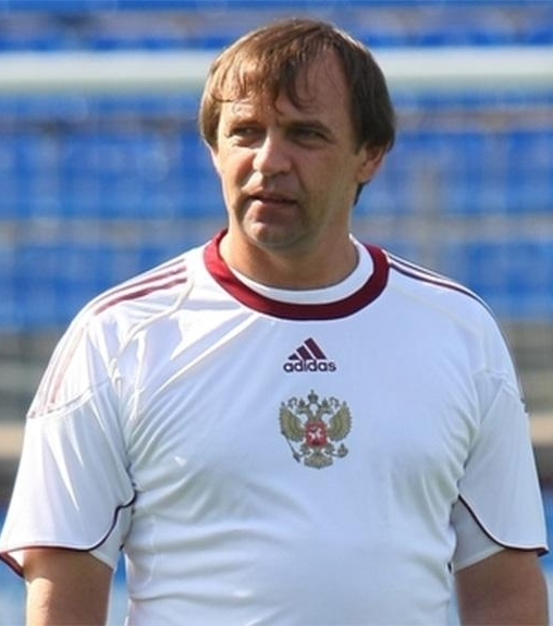 Бородюк Александр