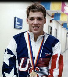 Беркофф Дэвид