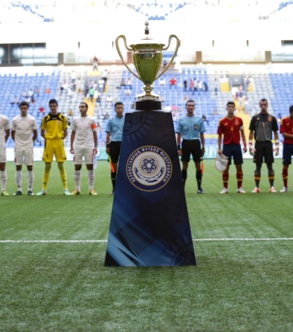 Сборная – фантом