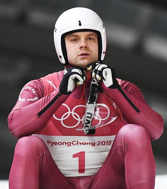 Павличенко Семен