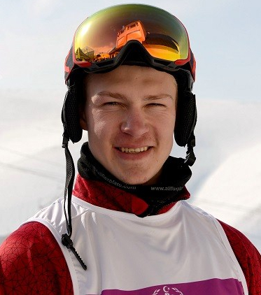 Логинов Дмитрий