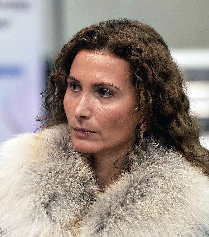 Тутберидзе Этери