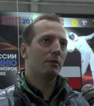 Поздняков Вячеслав